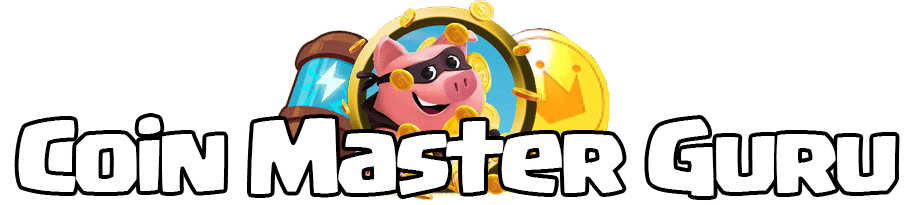 Coin master free game