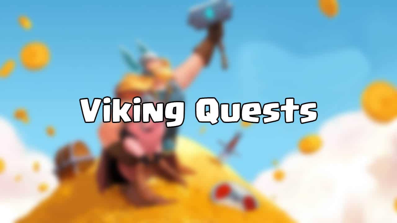Learn Nordic History With The Vikings Slot