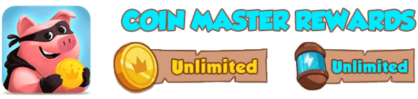 coin master rewards