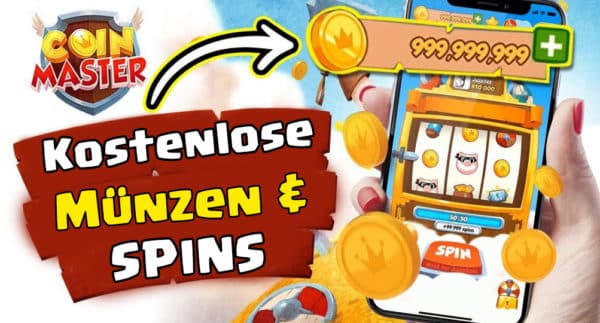 coin master spins generator