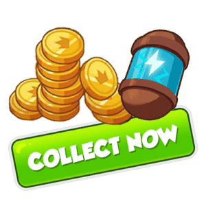 Coin Master Spin Links - Collect Daily Free Spins