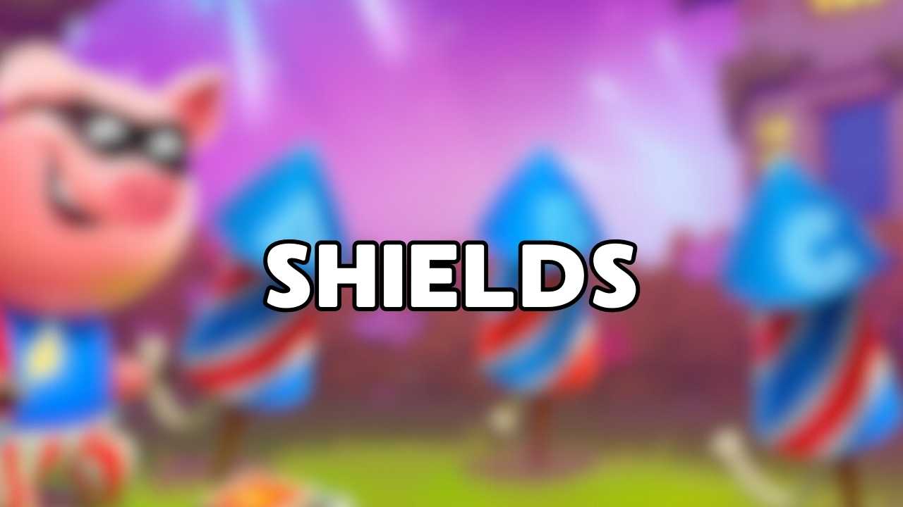 coin master shields