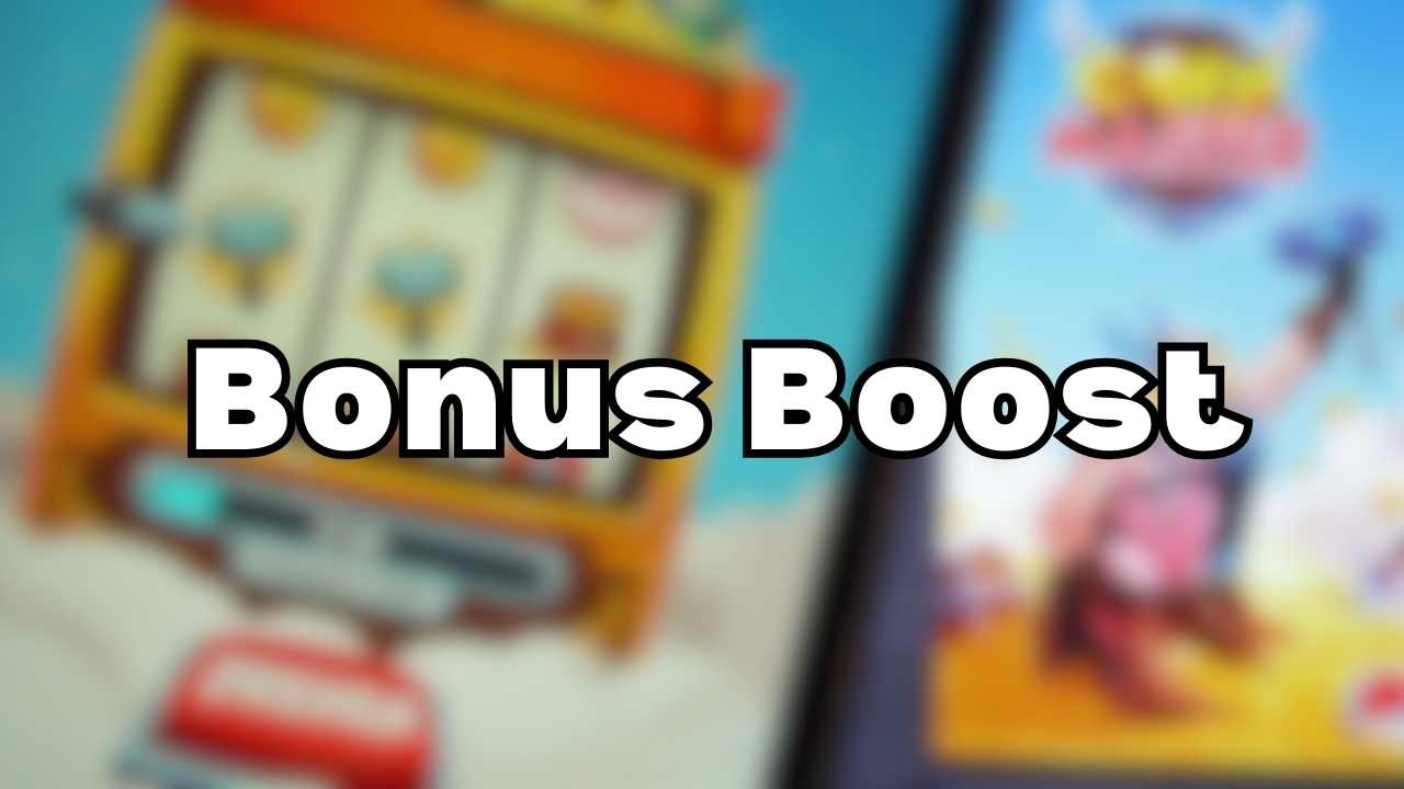 coin master bonus boost